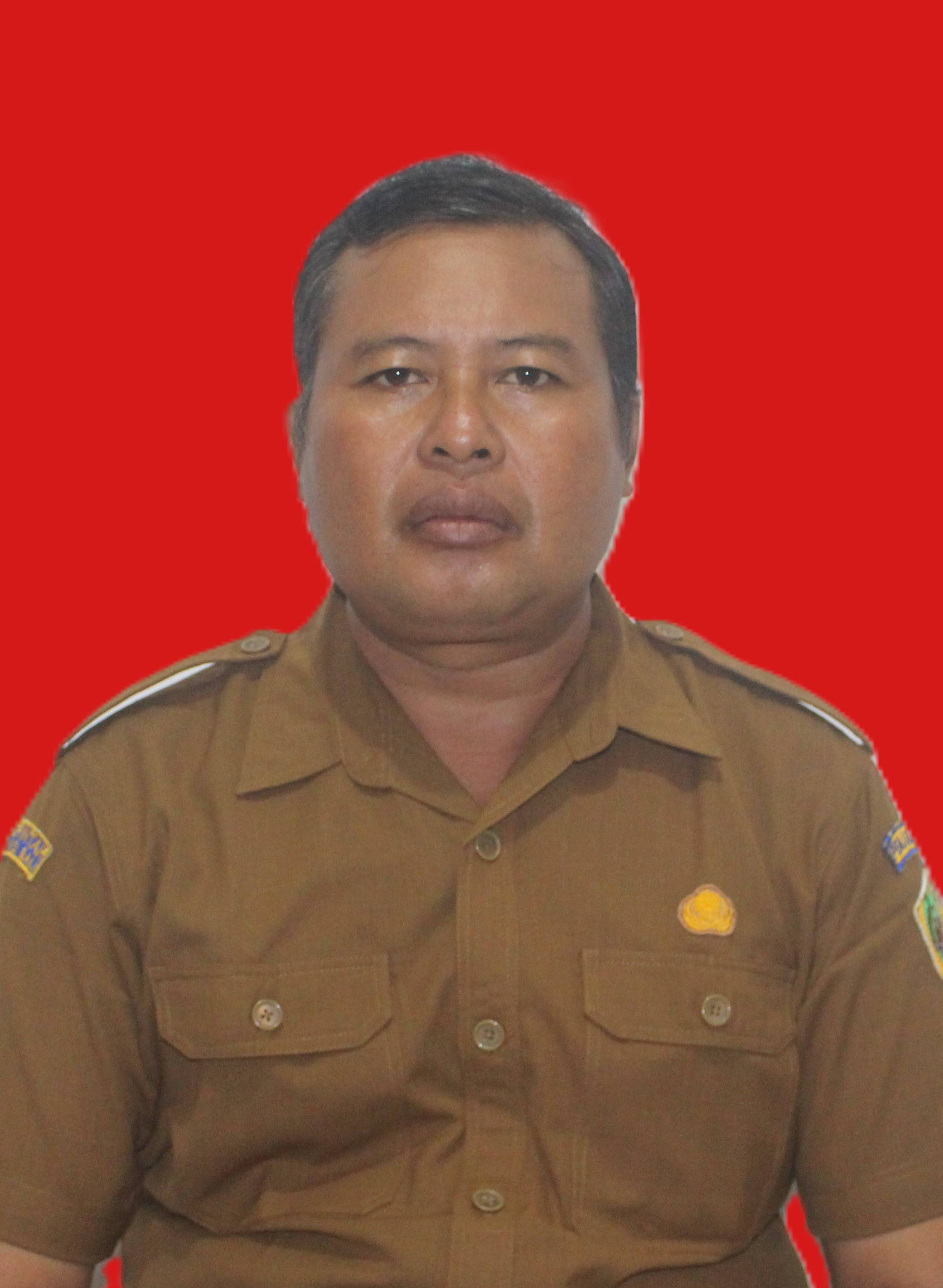 I KETUT SUARTANA, S.S