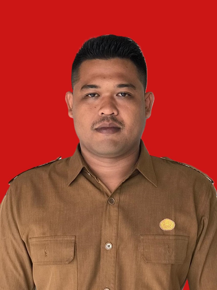 I WAYAN EDHA RUFEADA